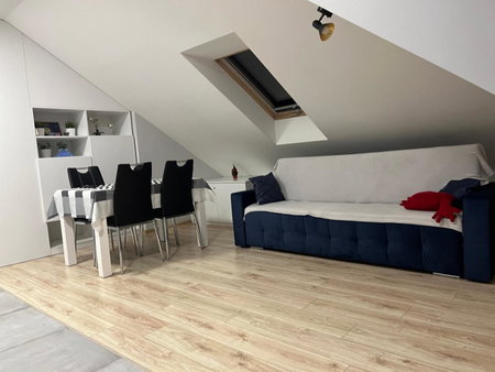 Klimatyzowany Apartament Paris, Kielce, Poland