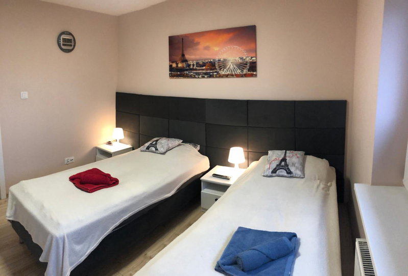 Klimatyzowany Apartament Paris, Kielce, Poland