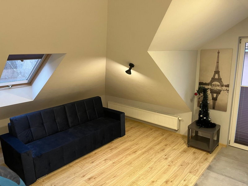 Klimatyzowany Apartament Paris, Kielce, Poland