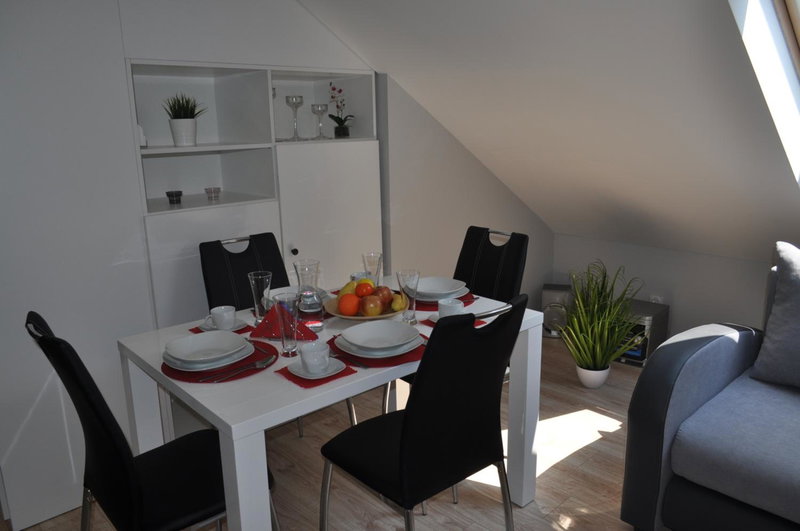 Klimatyzowany Apartament Paris, Kielce, Poland