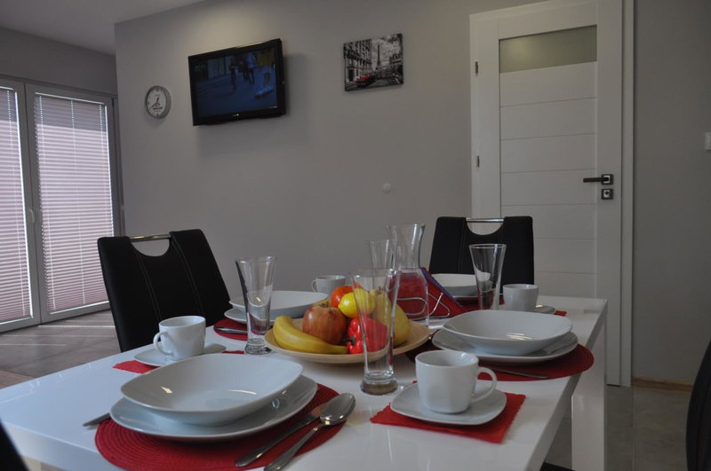 Klimatyzowany Apartament Paris, Kielce, Poland