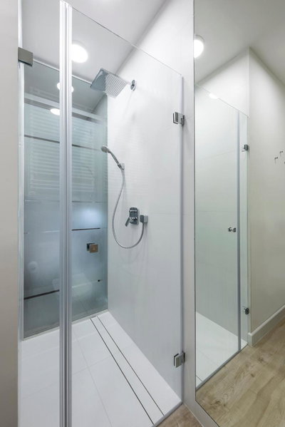Apartament Luxury Miedzyborska 8b, Warsaw, Poland