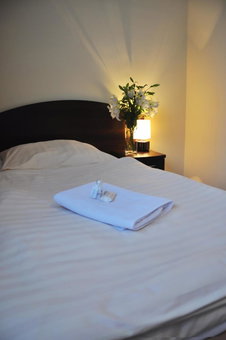 Hotel Pojezierze, Szczecinek, Poland