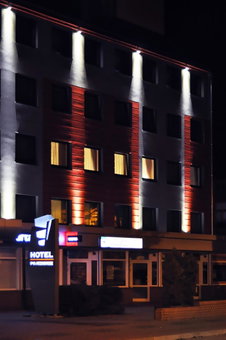 Hotel Pojezierze, Szczecinek, Poland