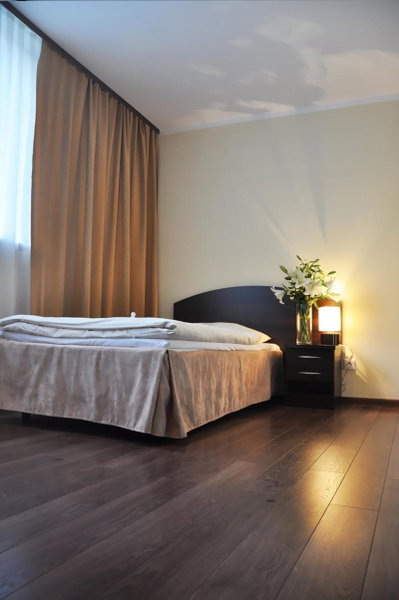 Hotel Pojezierze, Szczecinek, Poland