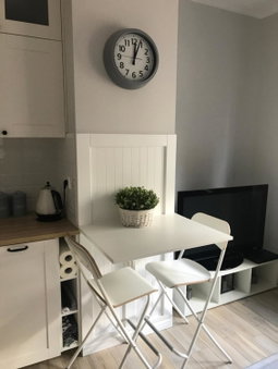 Apartament Wigilijna Starówka, Elblag, Polonia