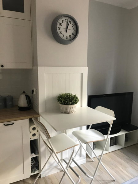 Apartament Wigilijna Starówka, Elblag, Polonia