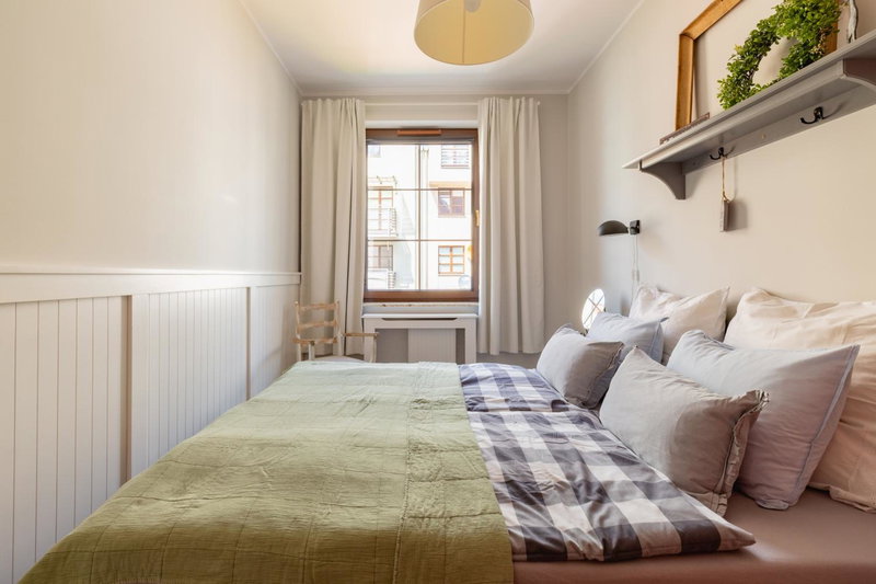 Apartament Wigilijna Starówka, Elblag, Polonia