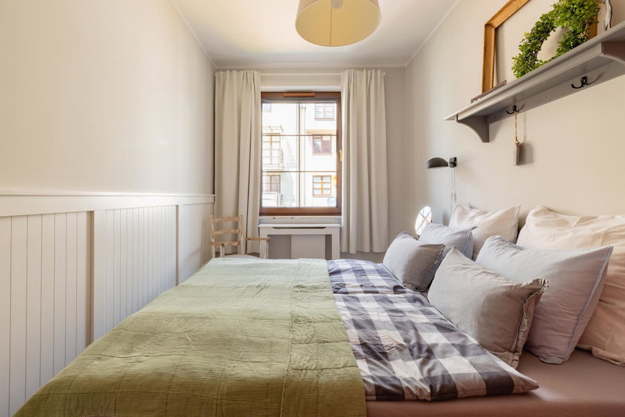 Apartament Wigilijna Starówka, Elblag, Polonia