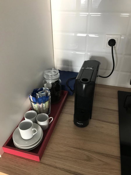 Apartament Wigilijna Starówka, Elblag, Polonia
