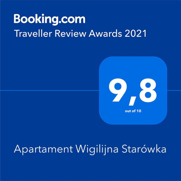 Apartament Wigilijna Starówka, Elblag, Polonia