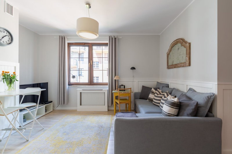 Apartament Wigilijna Starówka, Elblag, Polonia