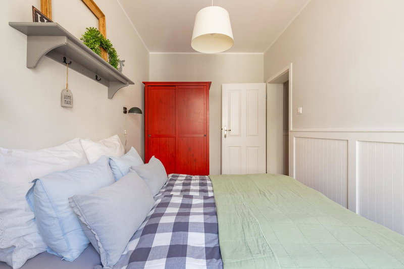 Apartament Wigilijna Starówka, Elblag, Polonia