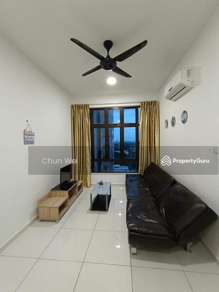 D'Summit Residences, Malaysia