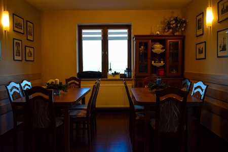 Osada Wasylówka, Laskowa, Polen