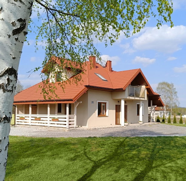 Agroturystyka Serce Łysicy, Kielce, Poland