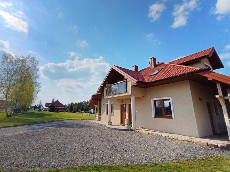 Agroturystyka Serce Łysicy, Kielce, Poland