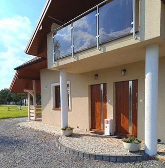 Agroturystyka Serce Łysicy, Kielce, Poland