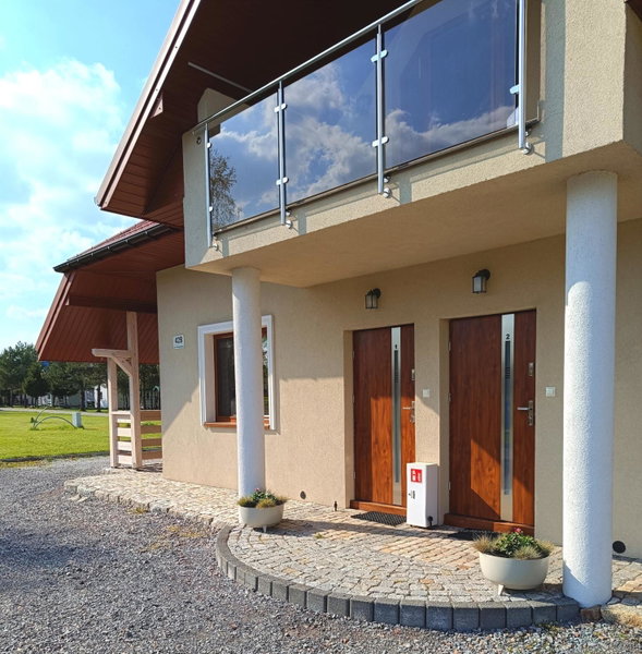 Agroturystyka Serce Łysicy, Kielce, Poland