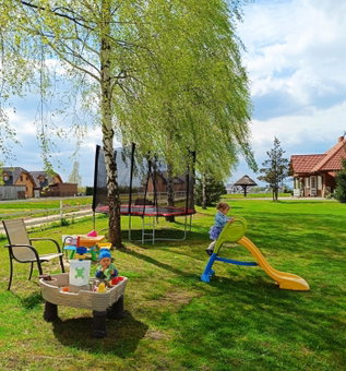 Agroturystyka Serce Łysicy, Kielce, Poland