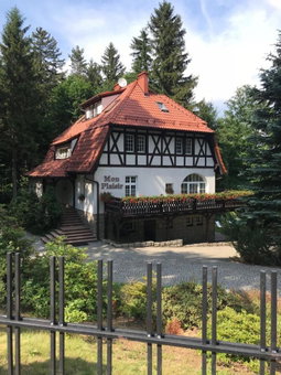 Mon Plaisir, Karpacz, Poland