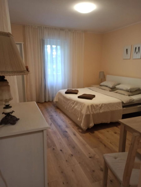 Mon Plaisir, Karpacz, Poland