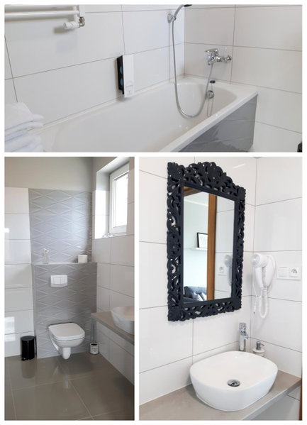 Hotelik 51, Pasłęk, Poland