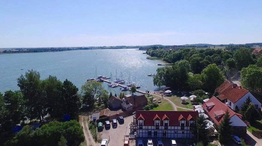 Stare Sady Chillout Rooms "Pod Jabłoniami", Mikołajki, Pologne