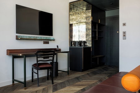 The Cyrus Hotel, Wroclaw, Poland