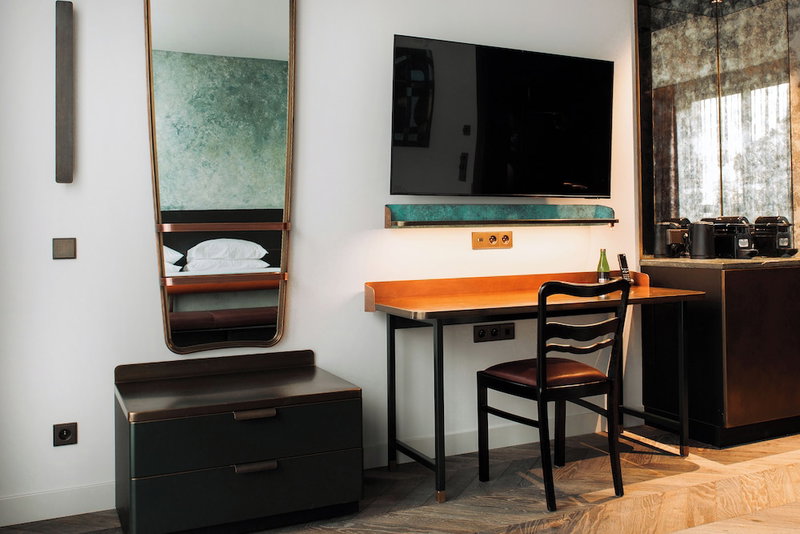 The Cyrus Hotel, Wroclaw, Poland