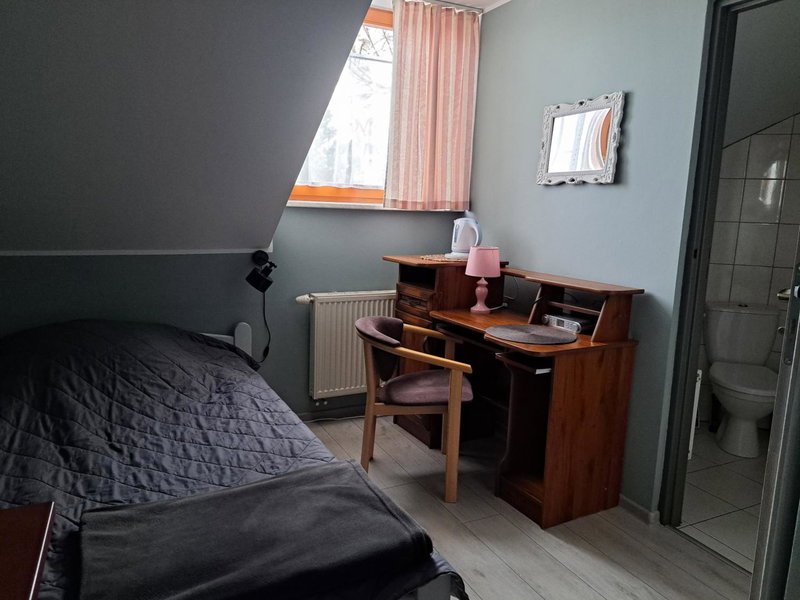 Mickiewiczówka, Gdansk, Poland