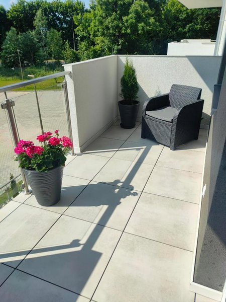 Haven Apart 2, Jelenia Góra, Poland