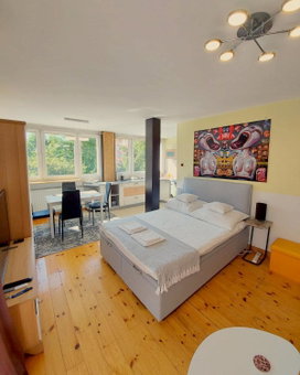 SunRoom Szczecin, Szczecin, Польша