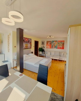 SunRoom Szczecin, Szczecin, Польша
