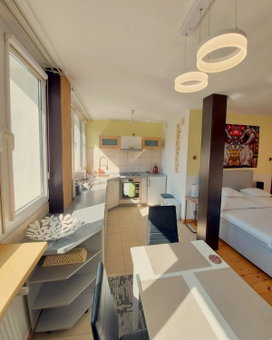 SunRoom Szczecin, Szczecin, Польша