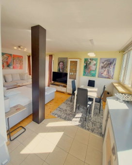 SunRoom Szczecin, Szczecin, Польша