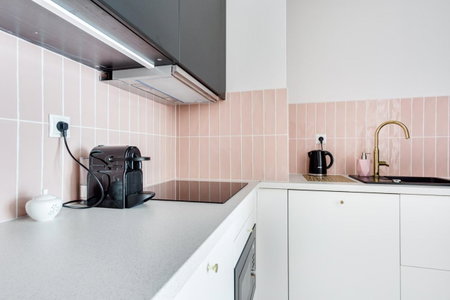 Apartament Małe Garbary, Poznań, Polonia