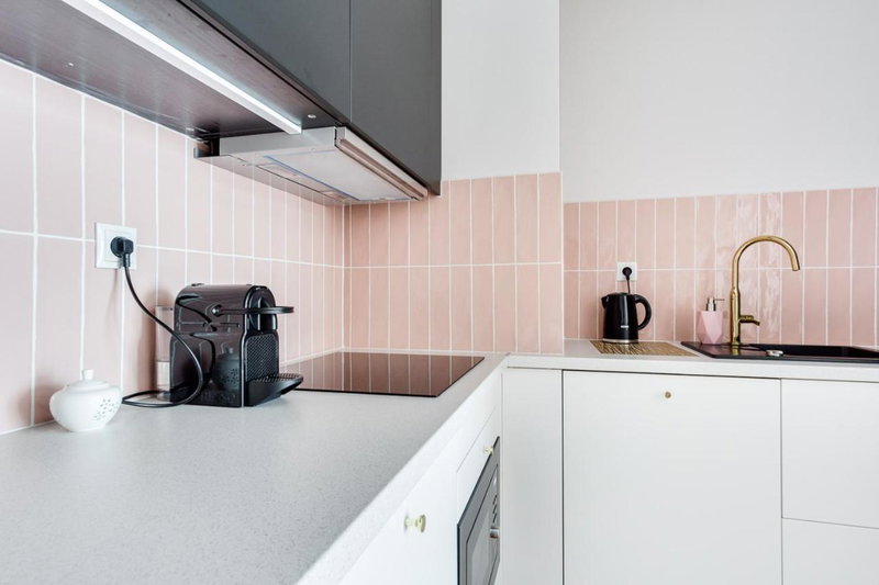 Apartament Małe Garbary, Poznań, Polonia