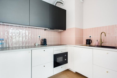 Apartament Małe Garbary, Poznań, Polonia