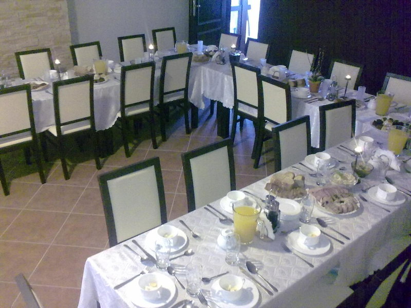 Willa Pod Basztą Restauracja&Wellness, Kazimierz Dolny, Польша