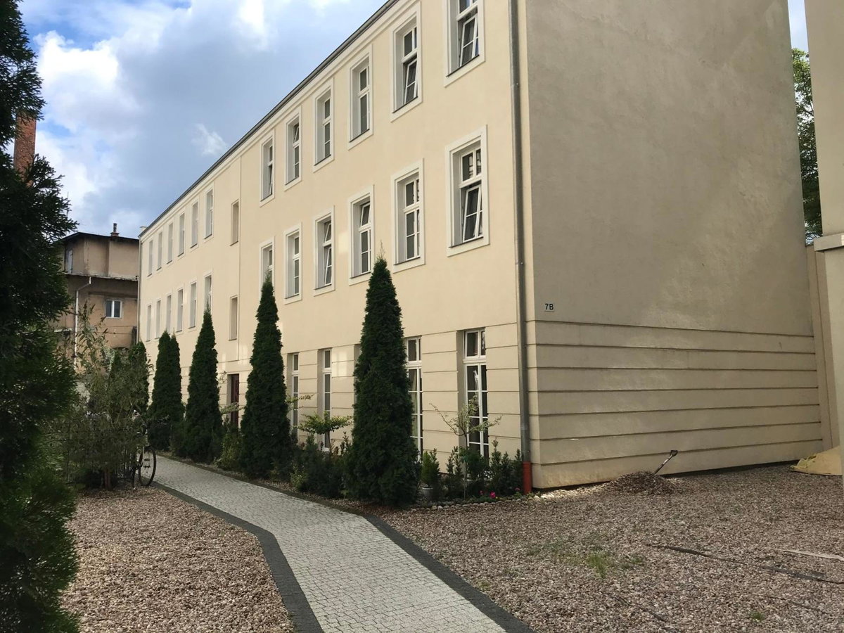 Apartament Matejki, Польша