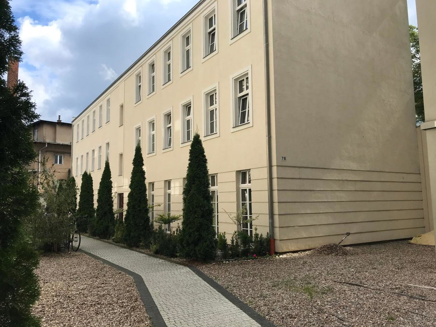 Apartament Matejki, Poznań, Polen