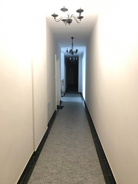 Apartament Matejki, Poznań, Polen