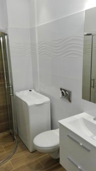 Apartament Matejki, Poznań, Polen