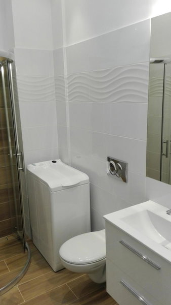 Apartament Matejki, Poznań, Polen