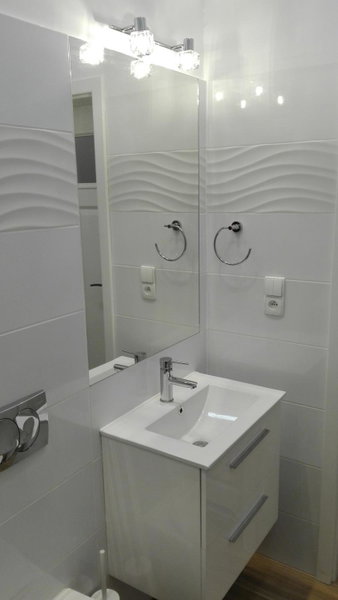 Apartament Matejki, Poznań, Polen