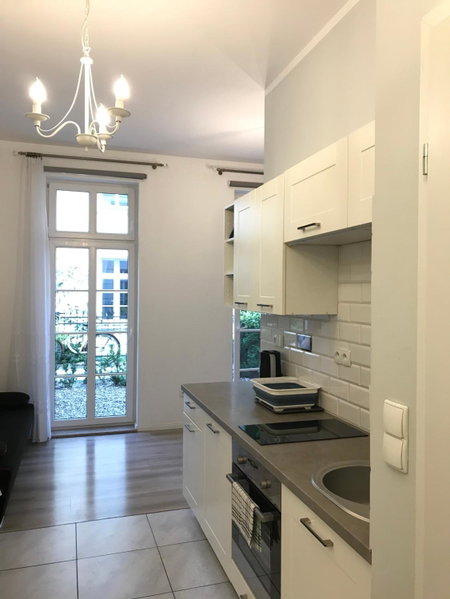 Apartament Matejki, Poznań, Polen
