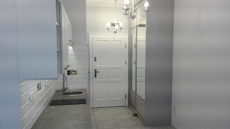 Apartament Matejki, Poznań, Polen