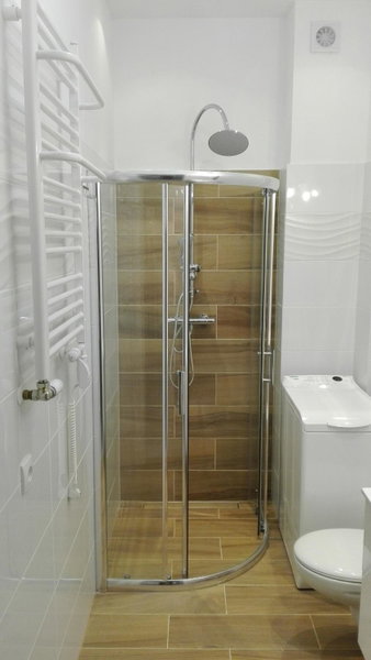 Apartament Matejki, Poznań, Polen