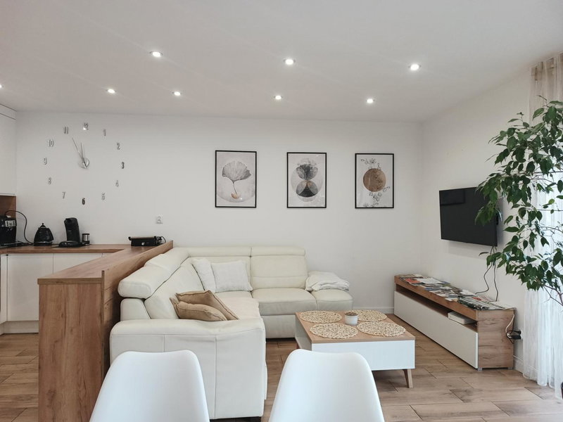 Apartament przy Kopalni Srebra, Tarnowskie Góry, Poland